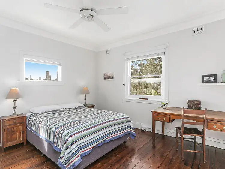 Second view of Homely apartment listing, 8/510 New South Head Road, Double Bay NSW 2028