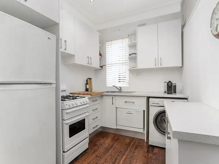 Fourth view of Homely apartment listing, 8/510 New South Head Road, Double Bay NSW 2028