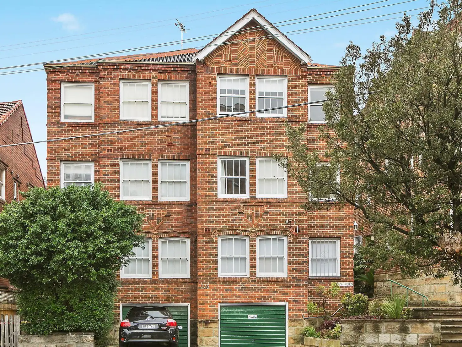 Main view of Homely apartment listing, 12/175 Victoria Road, Bellevue Hill NSW 2023