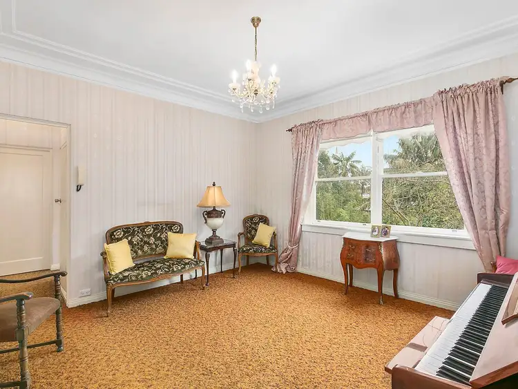 Second view of Homely apartment listing, 12/175 Victoria Road, Bellevue Hill NSW 2023