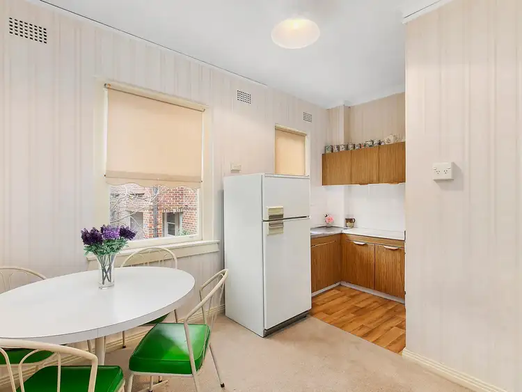 Fourth view of Homely apartment listing, 12/175 Victoria Road, Bellevue Hill NSW 2023