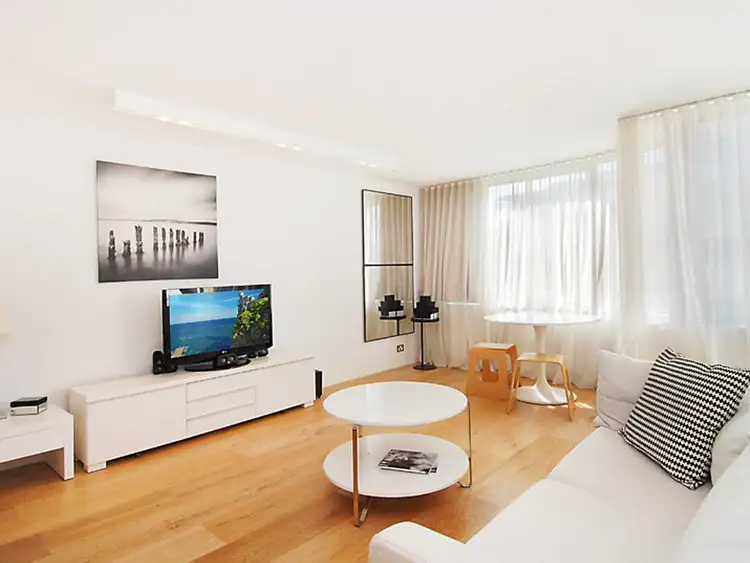 Main view of Homely apartment listing, 204/152 Campbell Parade, Bondi Beach NSW 2026