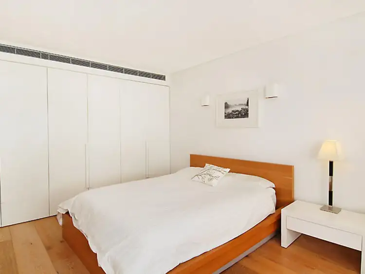 Third view of Homely apartment listing, 204/152 Campbell Parade, Bondi Beach NSW 2026