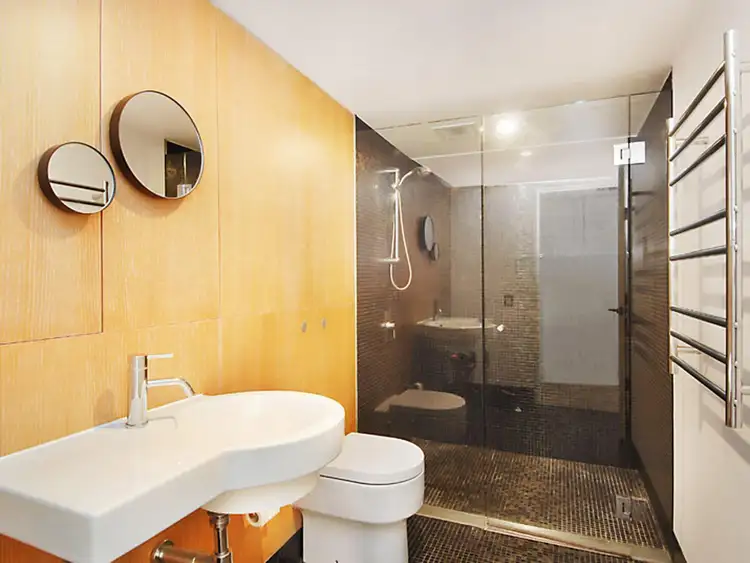 Fourth view of Homely apartment listing, 204/152 Campbell Parade, Bondi Beach NSW 2026