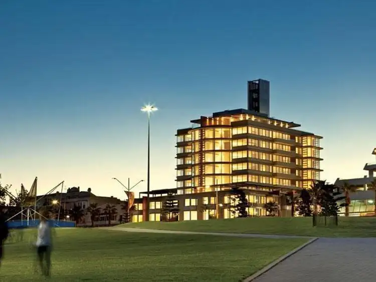 Sixth view of Homely apartment listing, 204/152 Campbell Parade, Bondi Beach NSW 2026