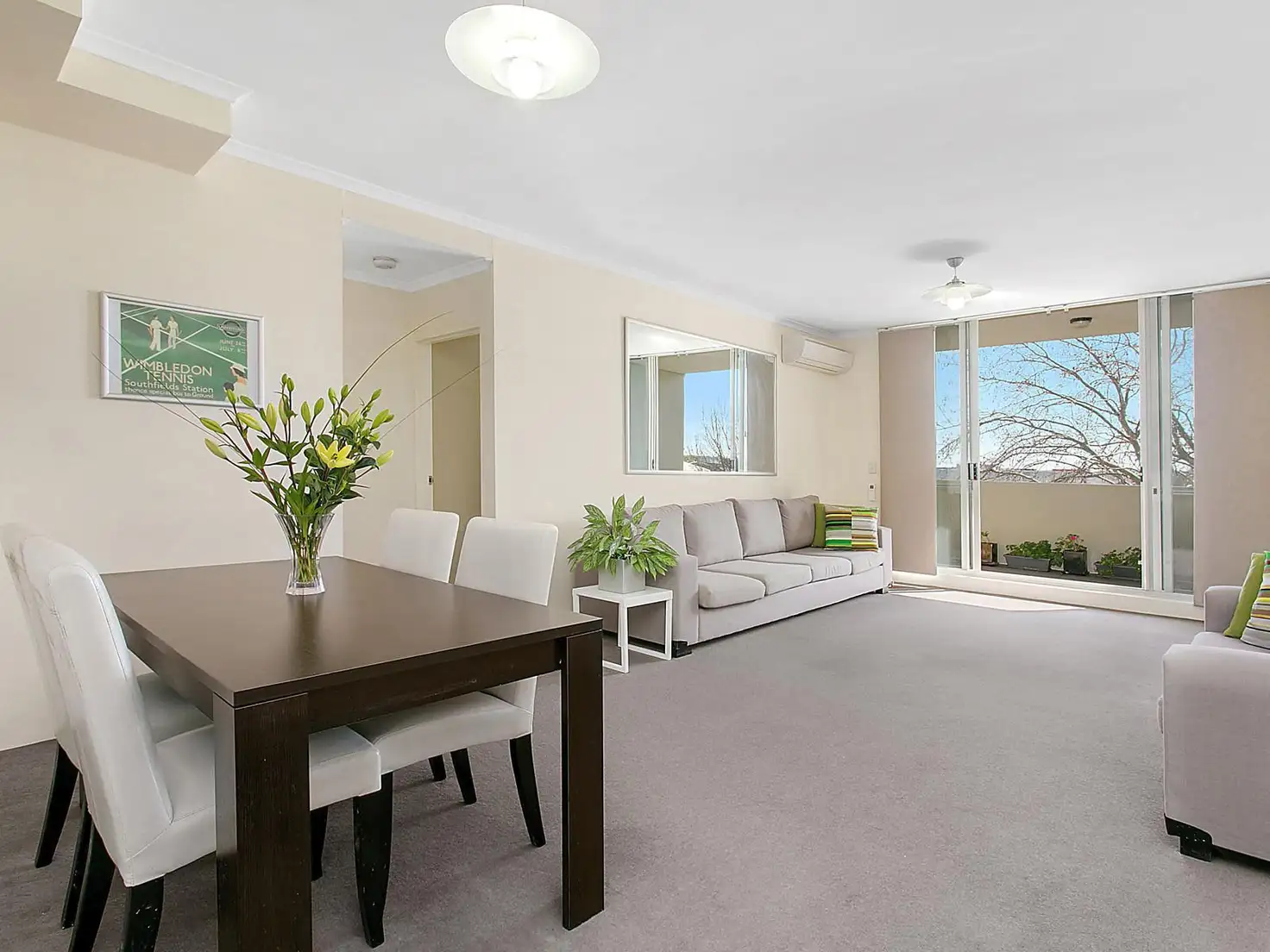 Main view of Homely apartment listing, 73/4 Gillespie Avenue, Alexandria NSW 2015