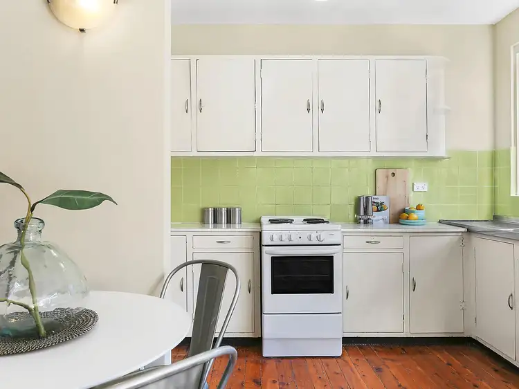 Second view of Homely apartment listing, 2/67A Bream Street, Coogee NSW 2034