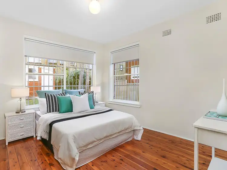 Third view of Homely apartment listing, 2/67A Bream Street, Coogee NSW 2034