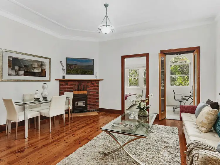 2/109 Arden Street, Coogee NSW 2034