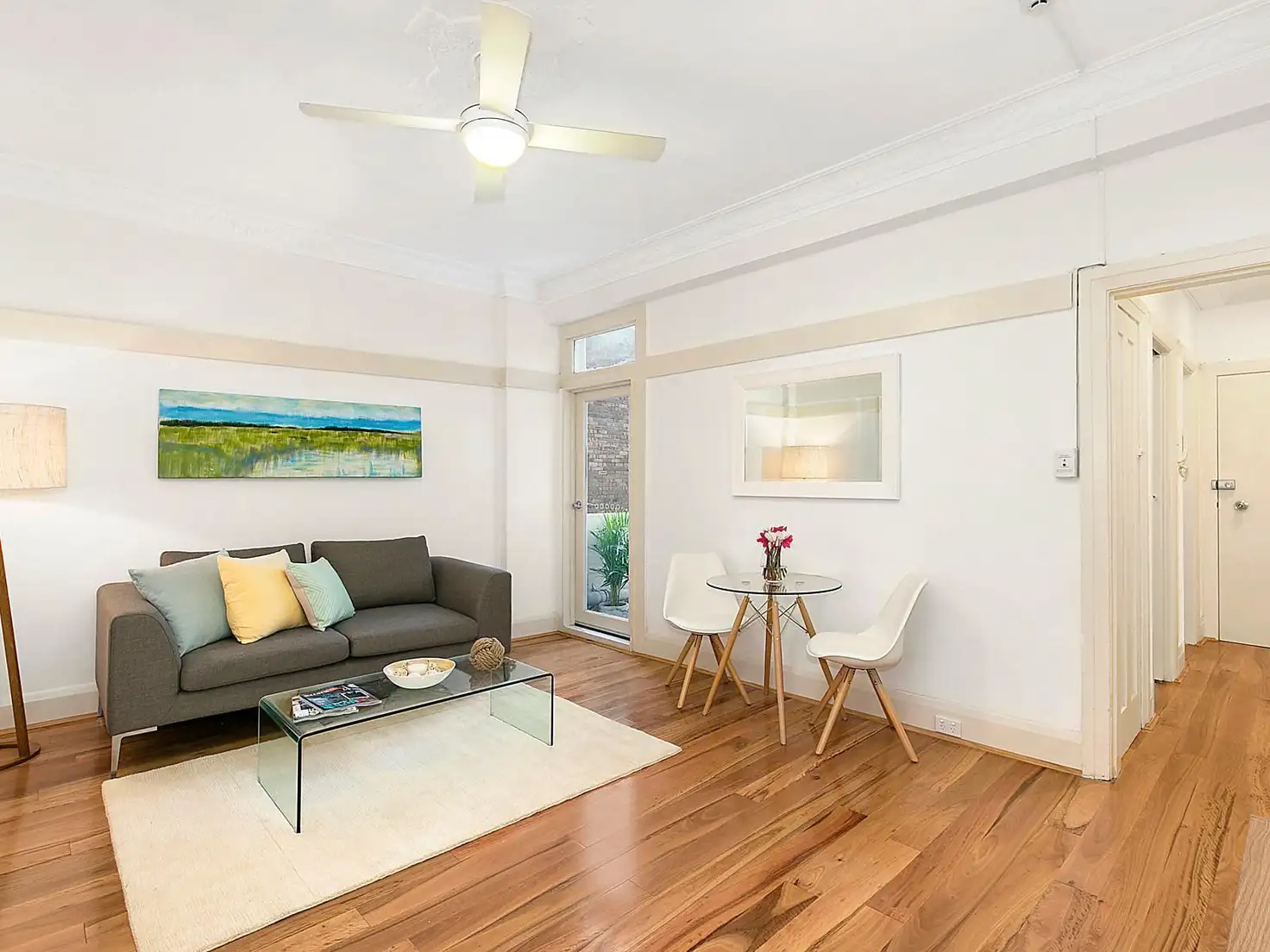 Main view of Homely apartment listing, 5/224 William Street, Woolloomooloo NSW 2011