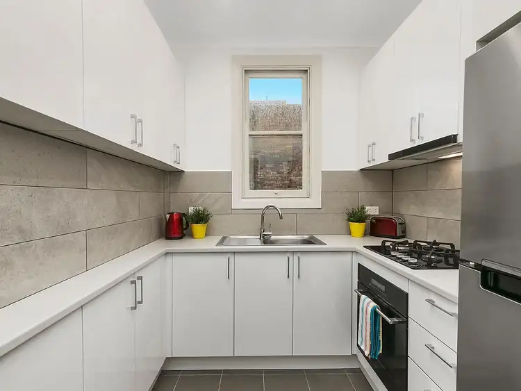 Second view of Homely apartment listing, 5/224 William Street, Woolloomooloo NSW 2011