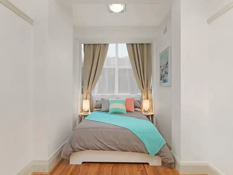 Fourth view of Homely apartment listing, 5/224 William Street, Woolloomooloo NSW 2011