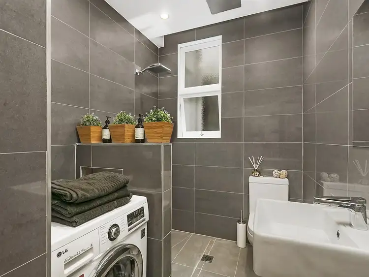 Fifth view of Homely apartment listing, 5/224 William Street, Woolloomooloo NSW 2011