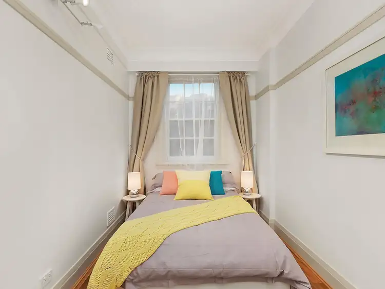 Sixth view of Homely apartment listing, 5/224 William Street, Woolloomooloo NSW 2011