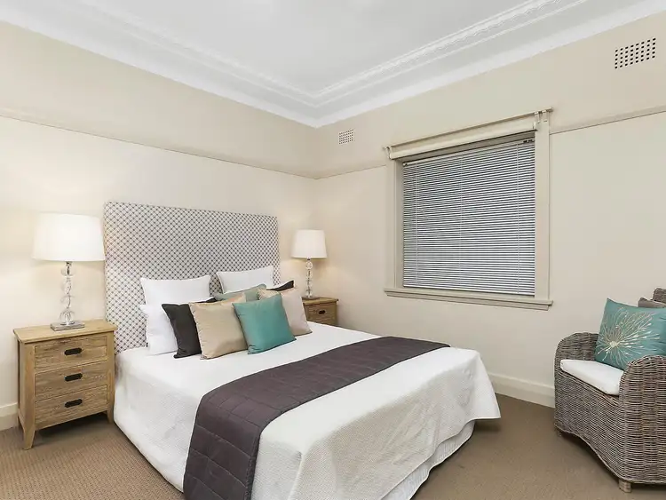 Third view of Homely apartment listing, 1/297 Malabar Road, Maroubra NSW 2035
