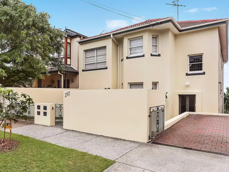 Fourth view of Homely apartment listing, 1/297 Malabar Road, Maroubra NSW 2035