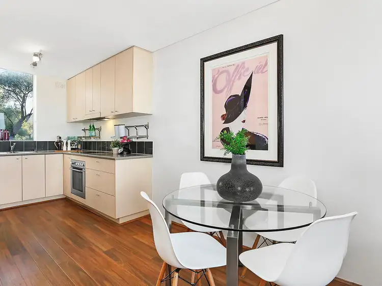 Second view of Homely apartment listing, 3/124 Carrington Road, Randwick NSW 2031