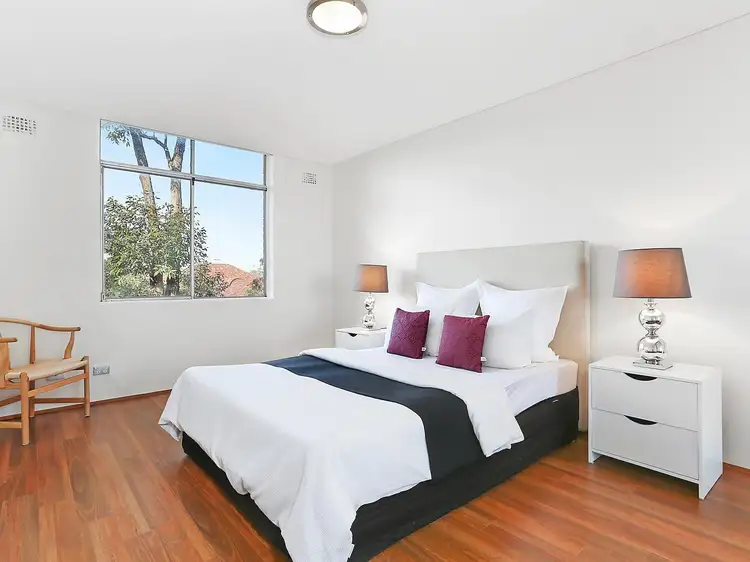 Fourth view of Homely apartment listing, 3/124 Carrington Road, Randwick NSW 2031