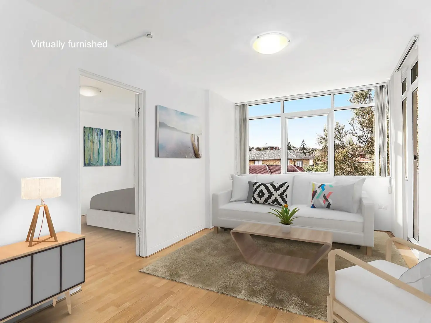 Main view of Homely apartment listing, 20C/16 Hereward Street, Maroubra NSW 2035
