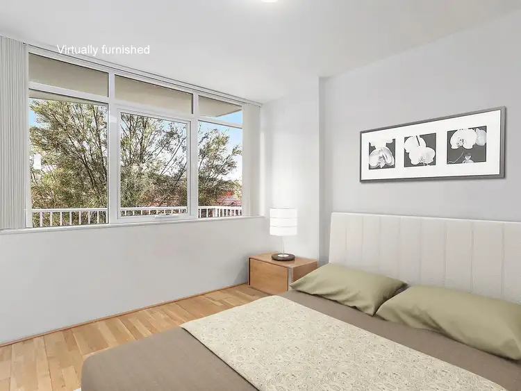 Second view of Homely apartment listing, 20C/16 Hereward Street, Maroubra NSW 2035