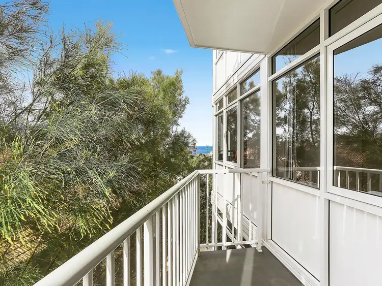Third view of Homely apartment listing, 20C/16 Hereward Street, Maroubra NSW 2035