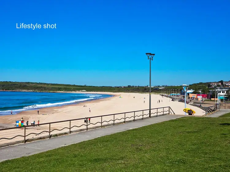 Fourth view of Homely apartment listing, 20C/16 Hereward Street, Maroubra NSW 2035