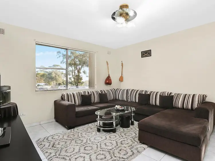 1/54 Rhodes Street, Hillsdale NSW 2036