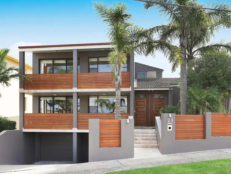 24 Amour Avenue, Maroubra NSW 2035