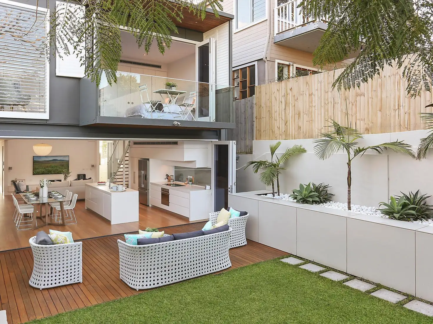 Main view of Homely house listing, 16 Carlton Street, Waverley NSW 2024