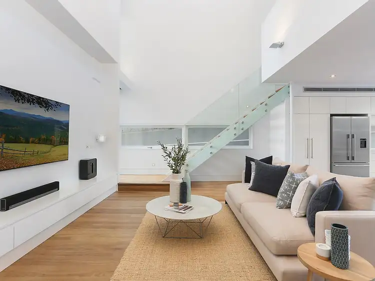 Second view of Homely house listing, 16 Carlton Street, Waverley NSW 2024