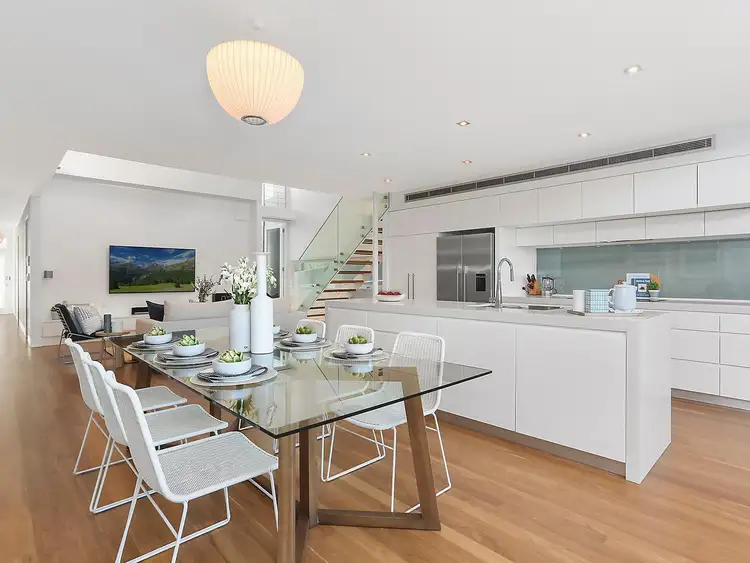 Fifth view of Homely house listing, 16 Carlton Street, Waverley NSW 2024