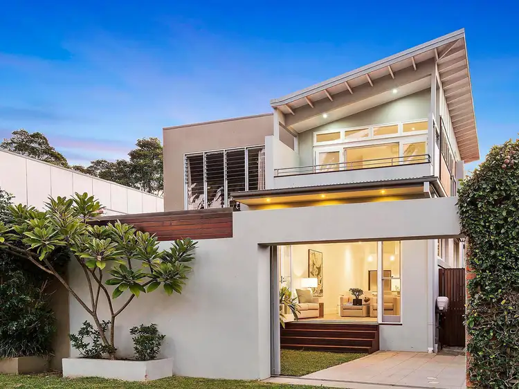 43 Earl Street, Randwick NSW 2031