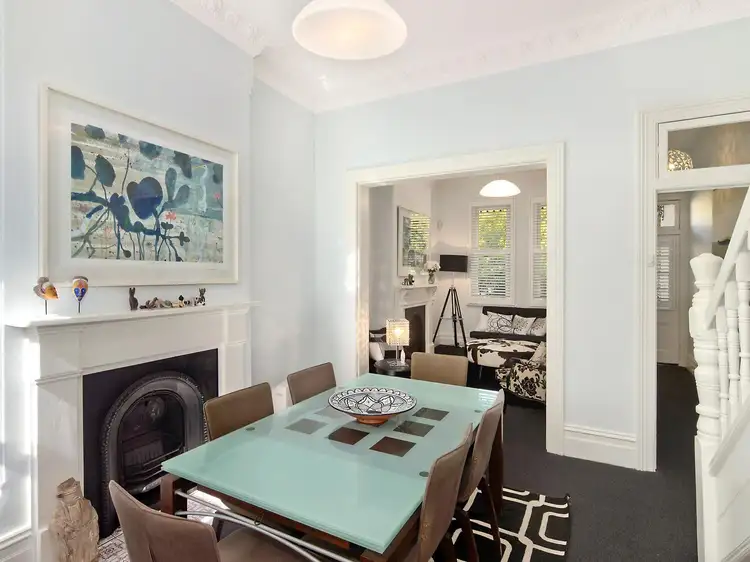 Main view of Homely house listing, 182 Jersey Road, Paddington NSW 2021