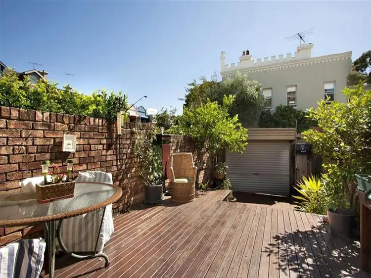Second view of Homely house listing, 182 Jersey Road, Paddington NSW 2021