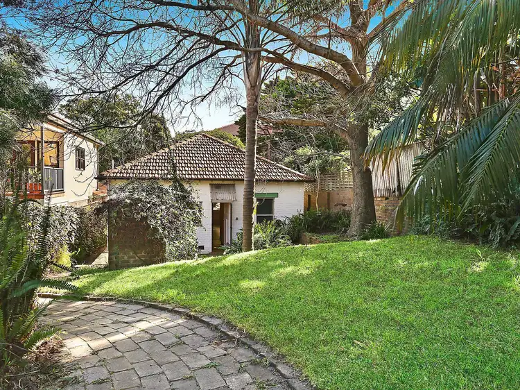 Second view of Homely house listing, 7 Courland Street, Randwick NSW 2031