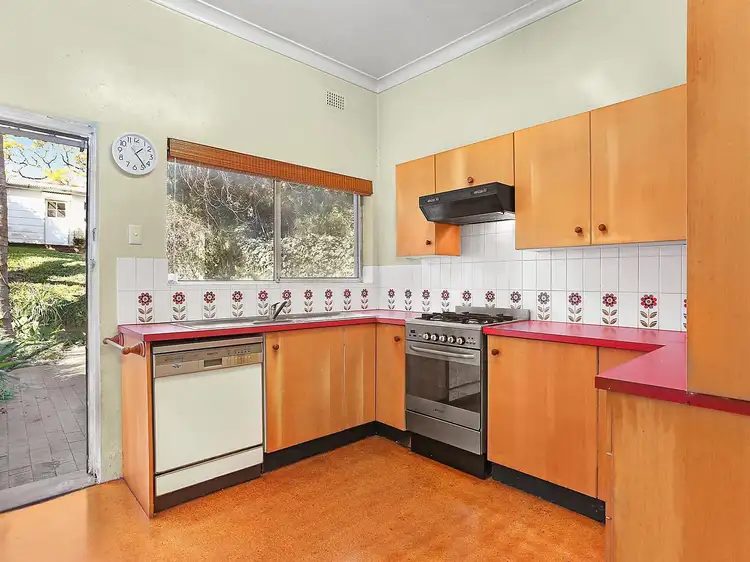 Third view of Homely house listing, 7 Courland Street, Randwick NSW 2031