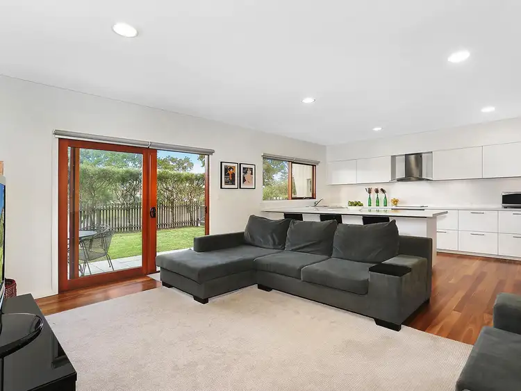 Second view of Homely house listing, 12 Chant Avenue, Pagewood NSW 2035