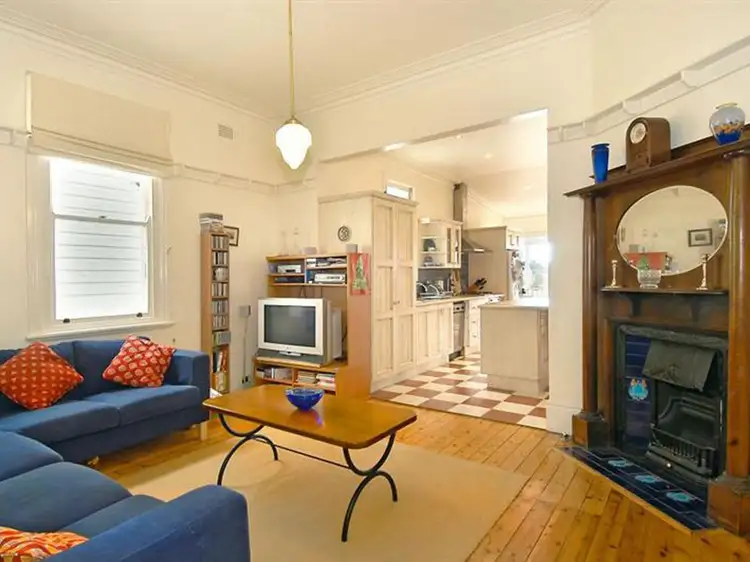 Main view of Homely house listing, 20 Burton Street, Randwick NSW 2031