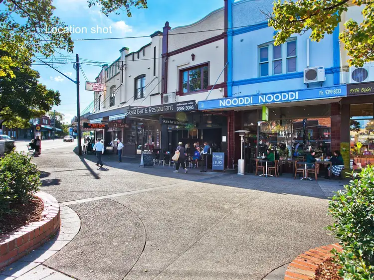 Third view of Homely house listing, 20 Burton Street, Randwick NSW 2031