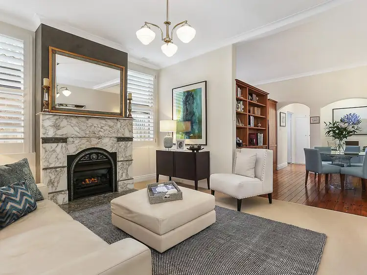Main view of Homely house listing, 6A Clifton Road, Clovelly NSW 2031