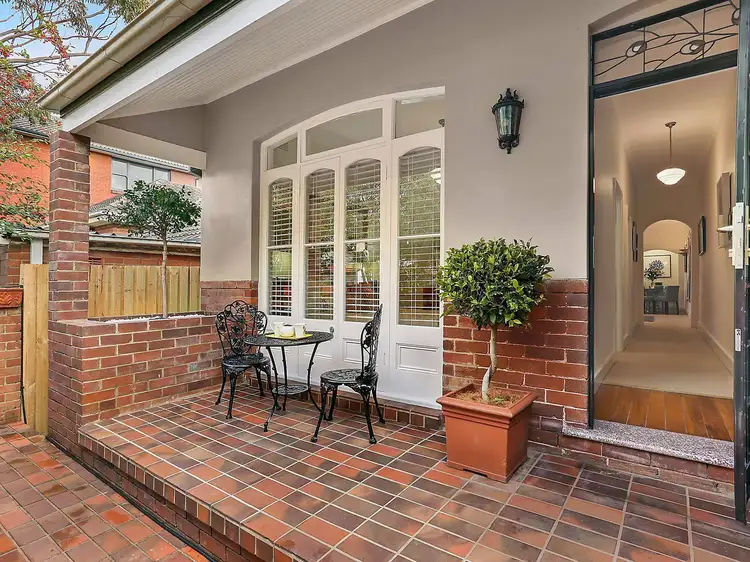 Second view of Homely house listing, 6A Clifton Road, Clovelly NSW 2031