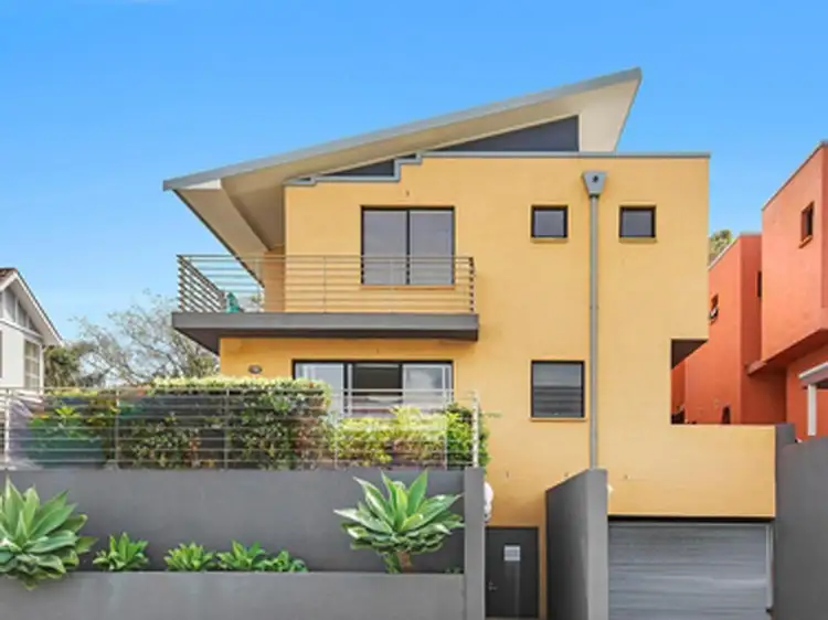 4/7 Alexander Street, Tamarama NSW 2026
