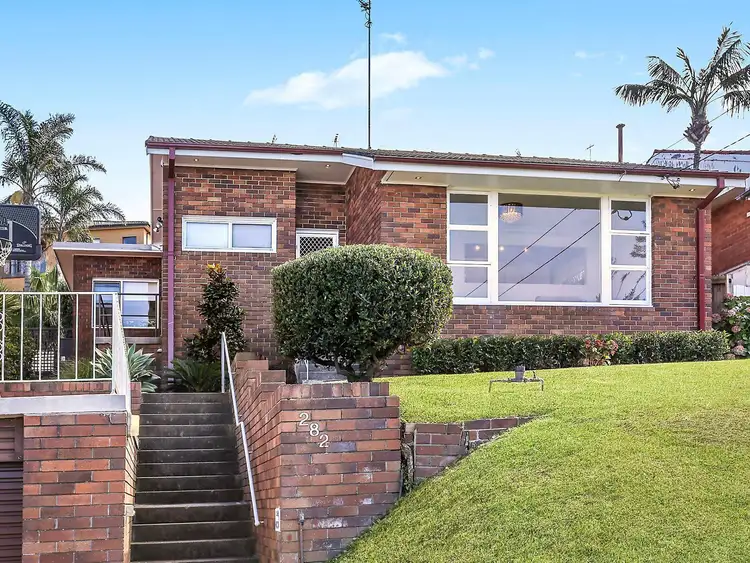 Second view of Homely house listing, 282 Malabar Road, Maroubra NSW 2035