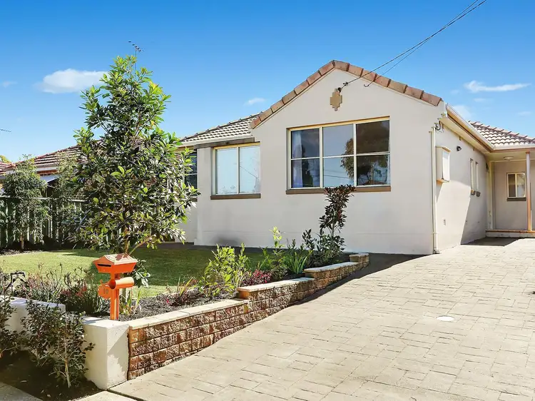 10 Murrabin Avenue, Matraville NSW 2036