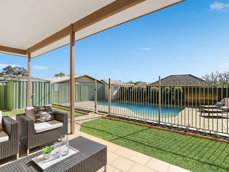 Second view of Homely house listing, 10 Murrabin Avenue, Matraville NSW 2036