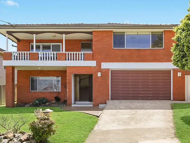 Second view of Homely house listing, 6 Hurley Crescent, Matraville NSW 2036