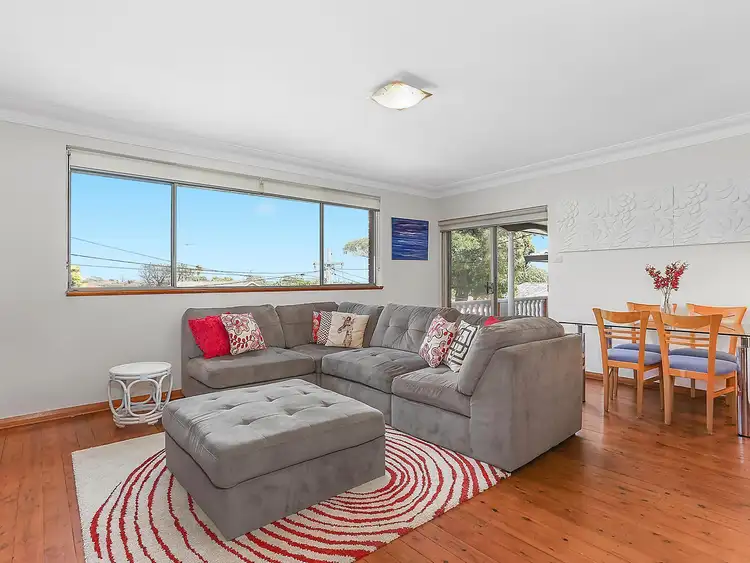 Third view of Homely house listing, 6 Hurley Crescent, Matraville NSW 2036