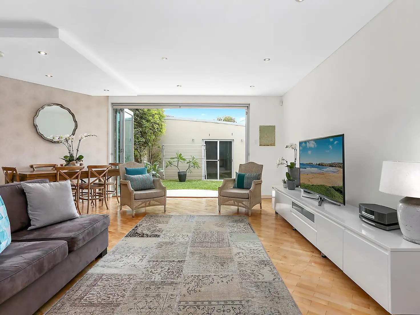 Main view of Homely house listing, 2A Adams Avenue, Malabar NSW 2036