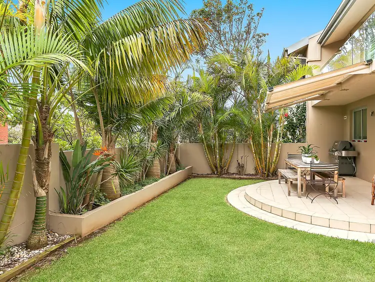 Second view of Homely house listing, 2A Adams Avenue, Malabar NSW 2036