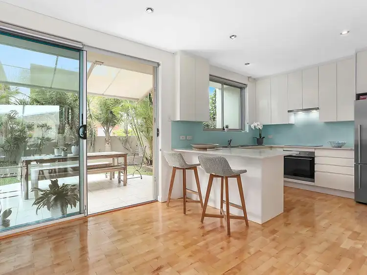 Third view of Homely house listing, 2A Adams Avenue, Malabar NSW 2036